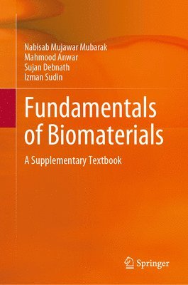 Fundamentals of Biomaterials 1