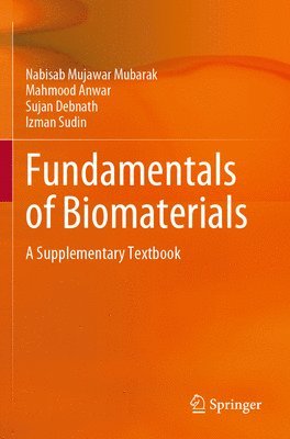 Fundamentals of Biomaterials 1