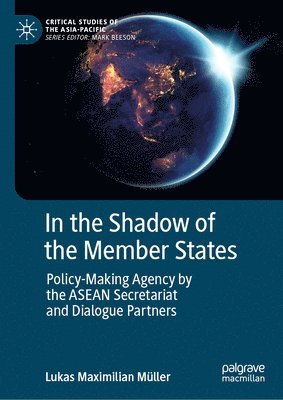 In the Shadow of the Member States 1