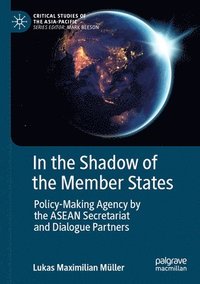 bokomslag In the Shadow of the Member States