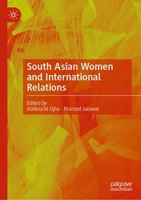 bokomslag South Asian Women and International Relations