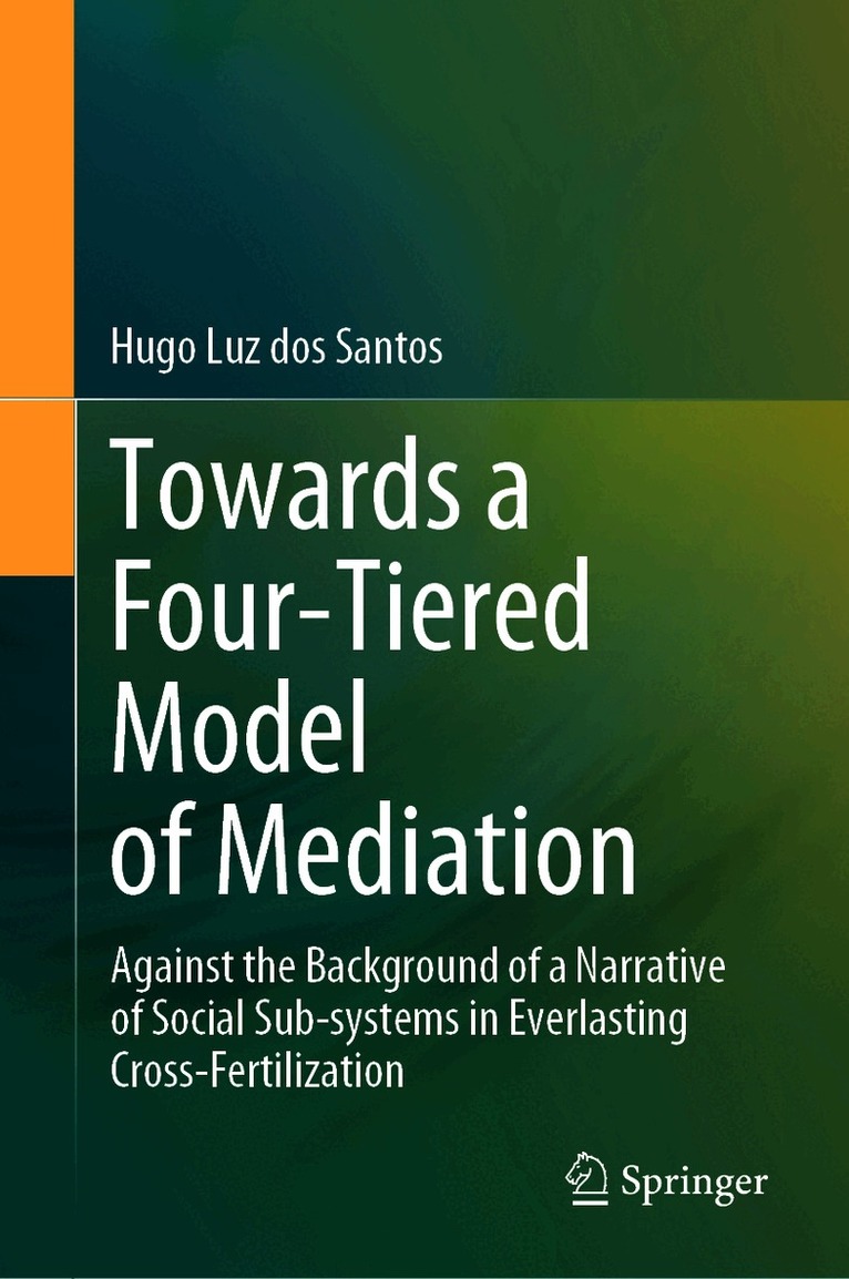 Towards a Four-Tiered Model of Mediation