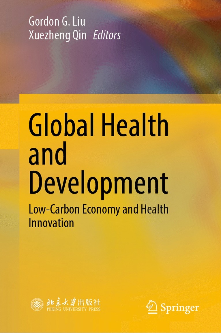 Global Health and Development