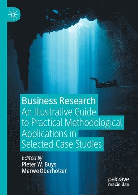 bokomslag Business Research