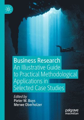 bokomslag Business Research