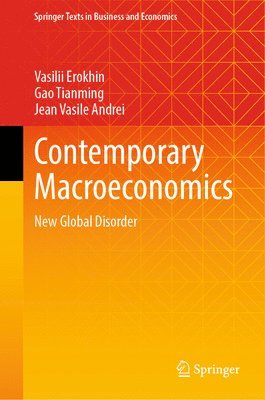 Contemporary Macroeconomics 1