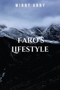 bokomslag Faro's Lifestyle