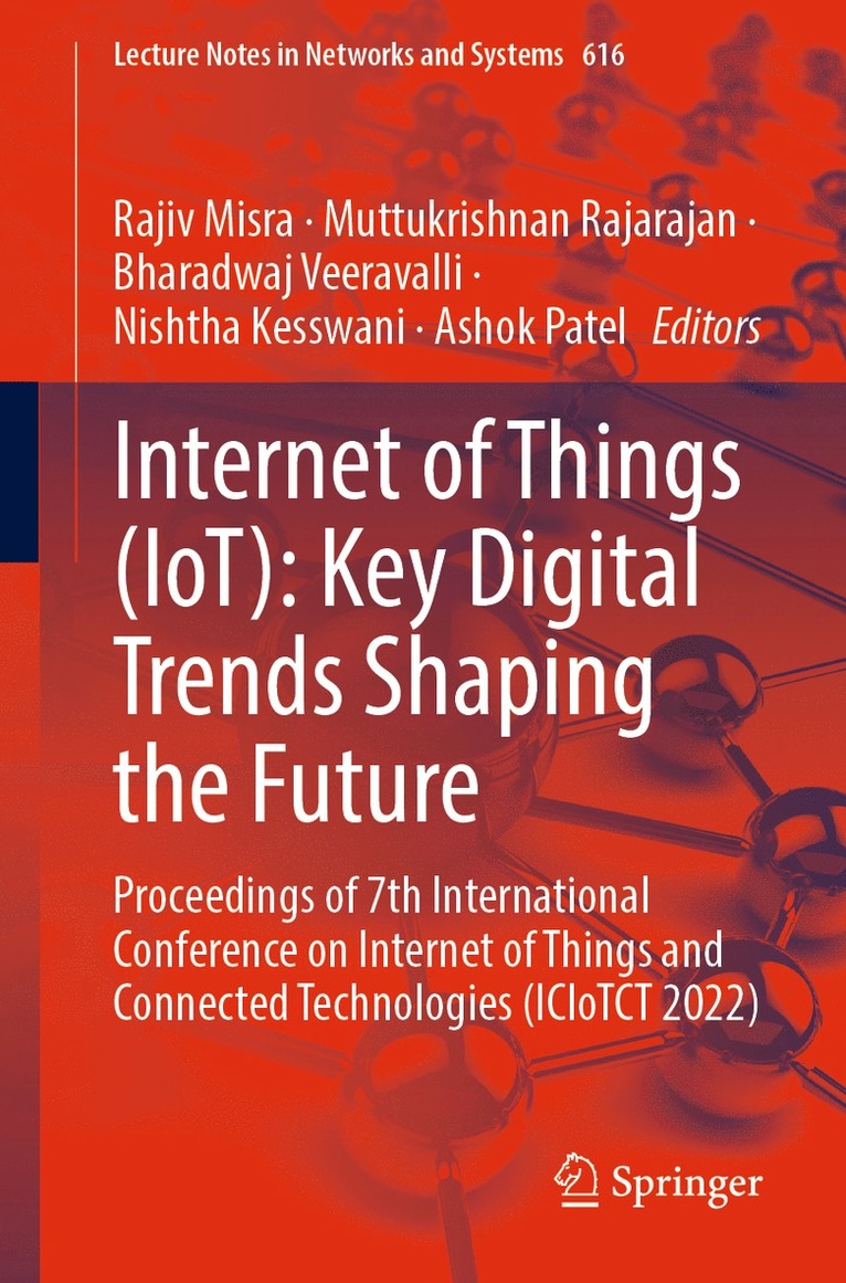 Internet of Things (IoT): Key Digital Trends Shaping the Future 1