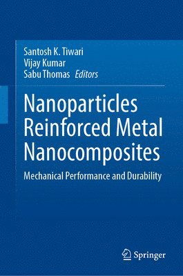Nanoparticles Reinforced Metal Nanocomposites 1
