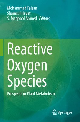 Reactive Oxygen Species 1