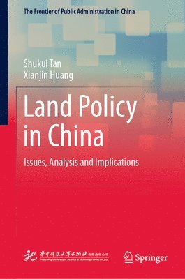 Land Policy in China 1