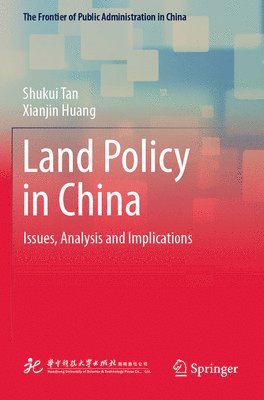 Land Policy in China 1