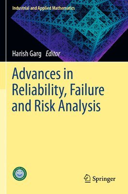 Advances in Reliability, Failure and Risk Analysis 1