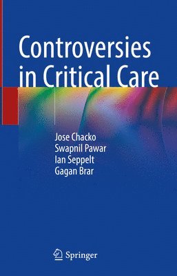 Controversies in Critical Care 1