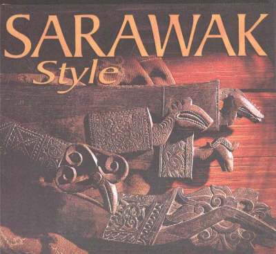 Sarawak Style