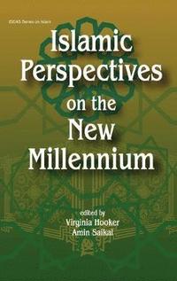 bokomslag Islamic Perspectives on the New Millennium