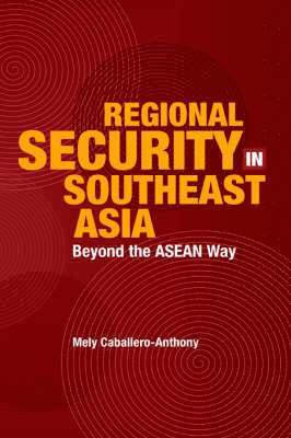 Regional Security in Southeast Asia