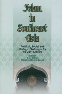 bokomslag Islam in Southeast Asia