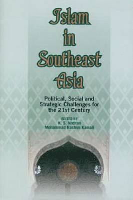 Islam in Southeast Asia 1