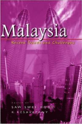 bokomslag Malaysia