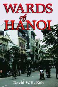 bokomslag Wards of Hanoi