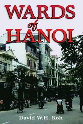 Wards of Hanoi 1