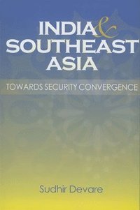 bokomslag India and Southeast Asia