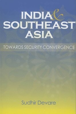 India and Southeast Asia 1
