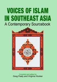 bokomslag Voices of Islam in Southeast Asia