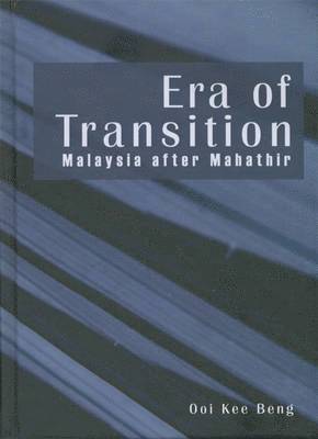 Era of Transition 1