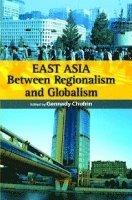 bokomslag East Asia