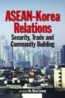 bokomslag ASEAN-Korea Relations