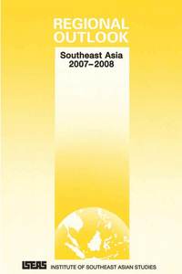 bokomslag Regional Outlook