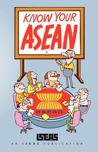 bokomslag Know Your ASEAN