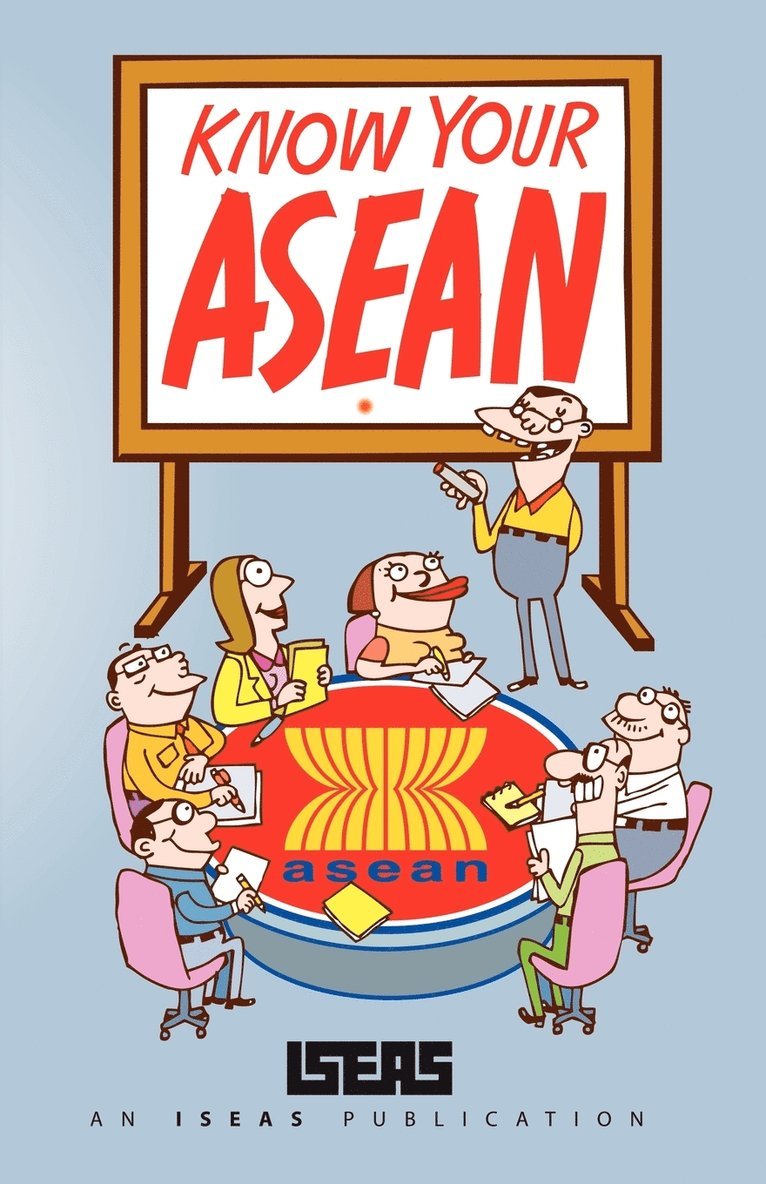 Know Your ASEAN 1
