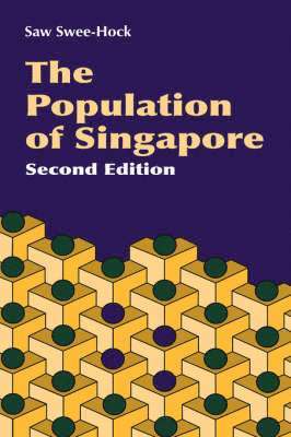 The Population of Singapore 1