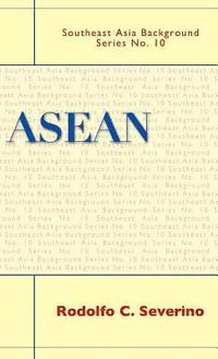 bokomslag ASEAN