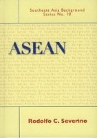 bokomslag ASEAN