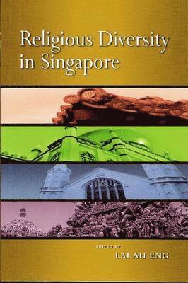 Religious Diversity in Singapore 1