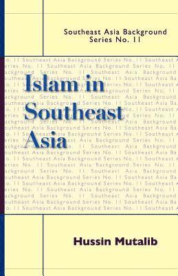 bokomslag Islam in Southeast Asia