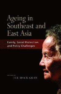 bokomslag Ageing in Southeast and East Asia