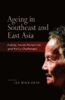 bokomslag Ageing in Southeast and East Asia