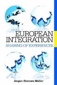 bokomslag European Integration