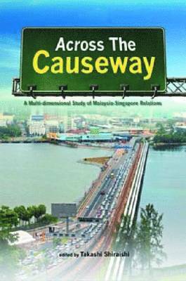 bokomslag Across the Causeway