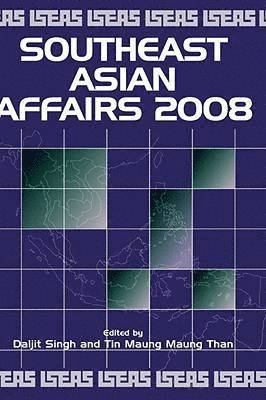 Southeast Asian Affairs 2008 1