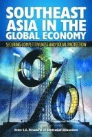 bokomslag Southeast Asia in the Global Economy