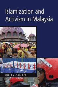 bokomslag Islamization and Activism in Malaysia