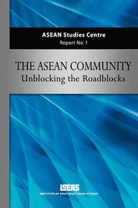 bokomslag ASEAN Community