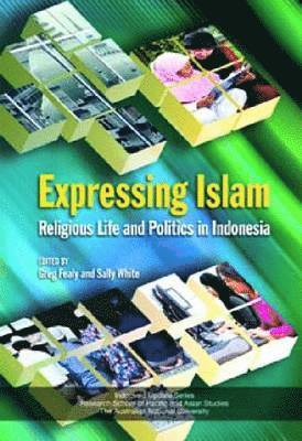 Expressing Islam 1