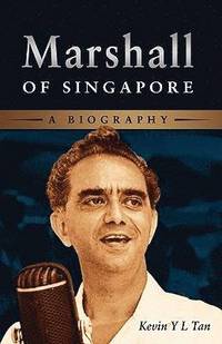 bokomslag Marshall of Singapore